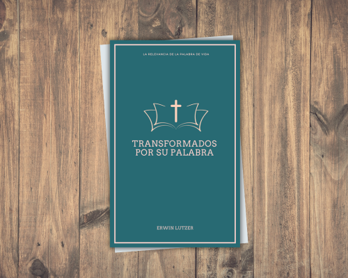 Transformados por Su Palabra